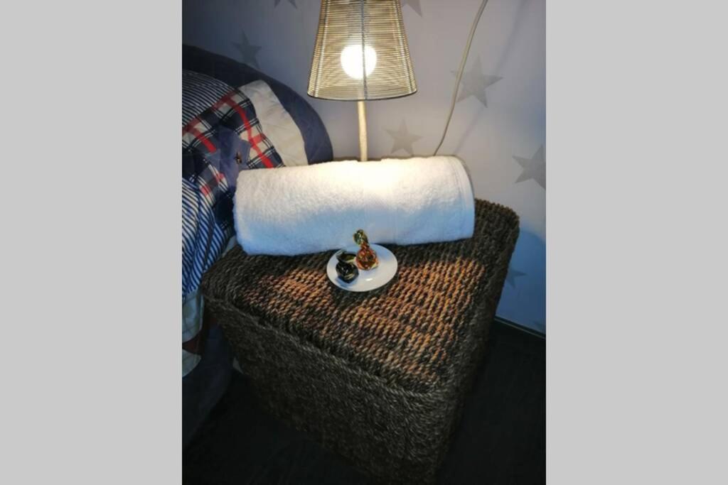 Luminoso Loft