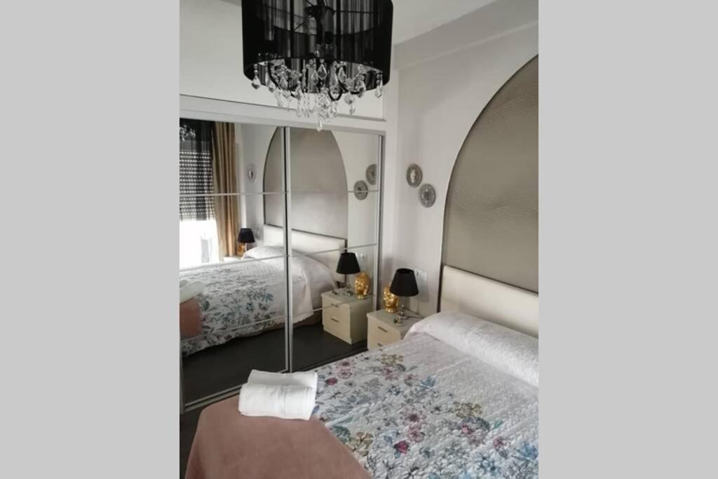 Luminoso Loft Monforte De Lemos