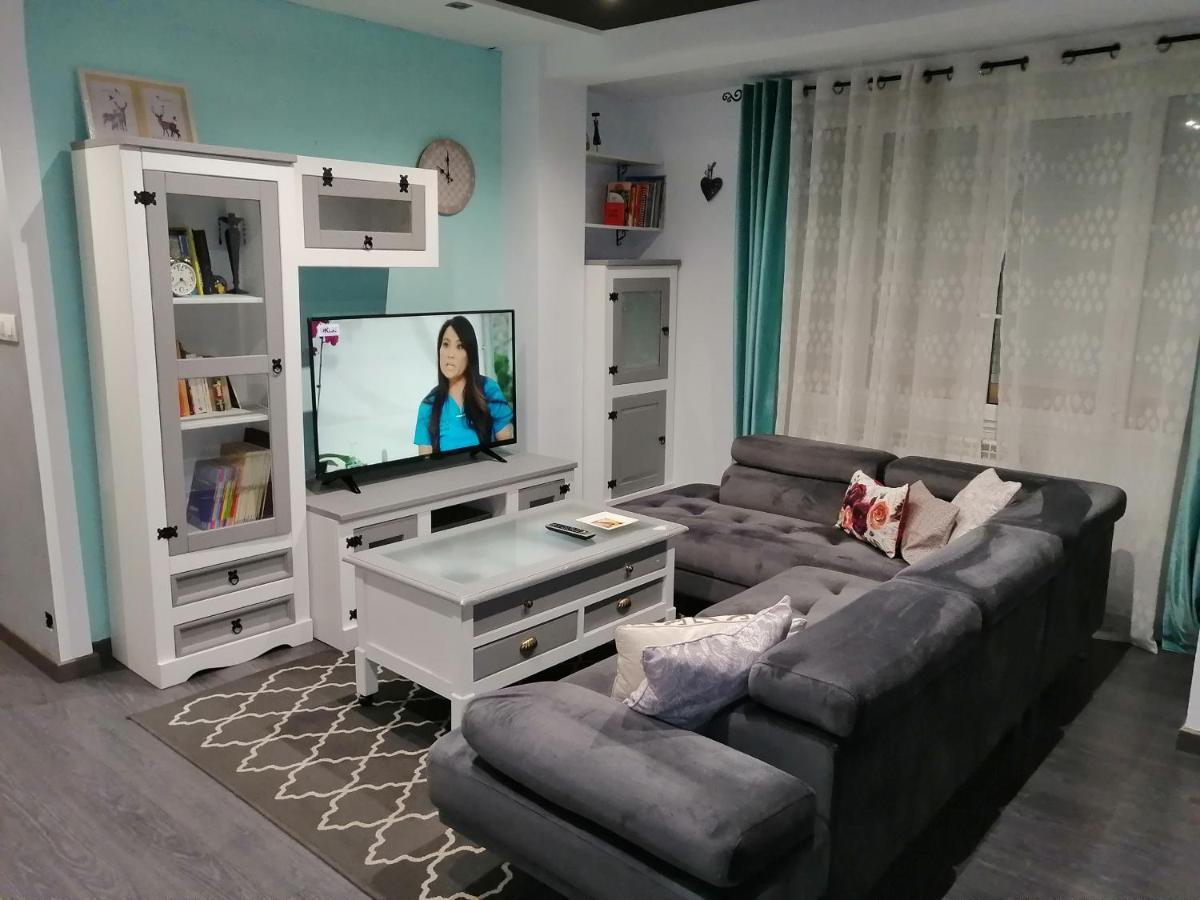 Luminoso Loft