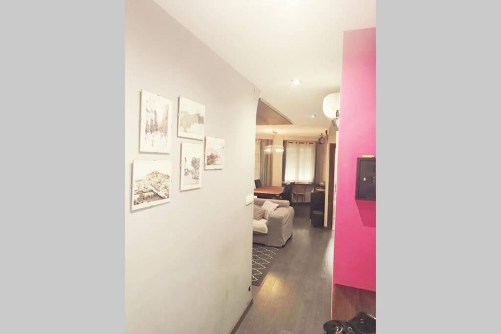 Luminoso Loft *