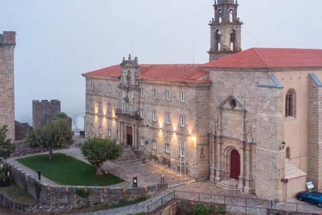Luminoso Loft * Monforte De Lemos