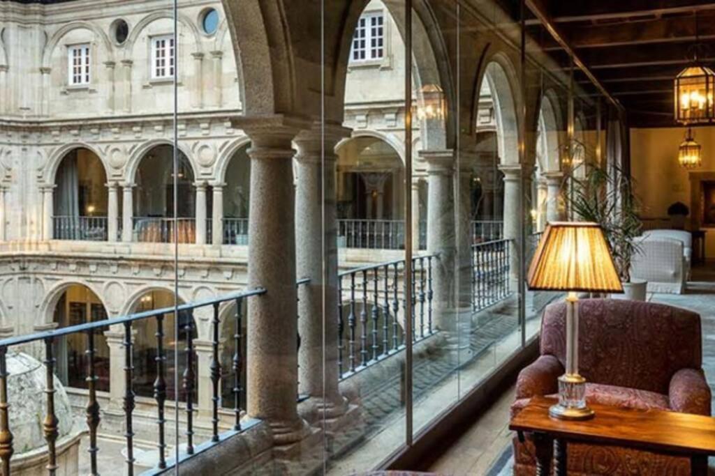 Appartement Luminoso Loft