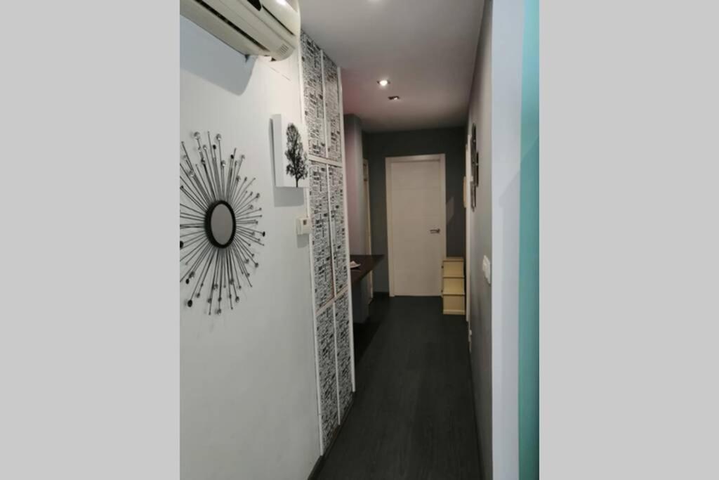 Luminoso Loft * Monforte De Lemos