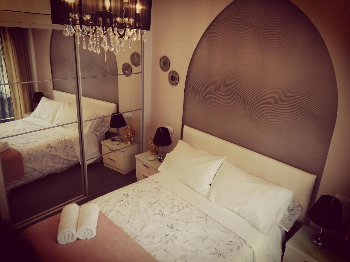 Appartement Luminoso Loft *