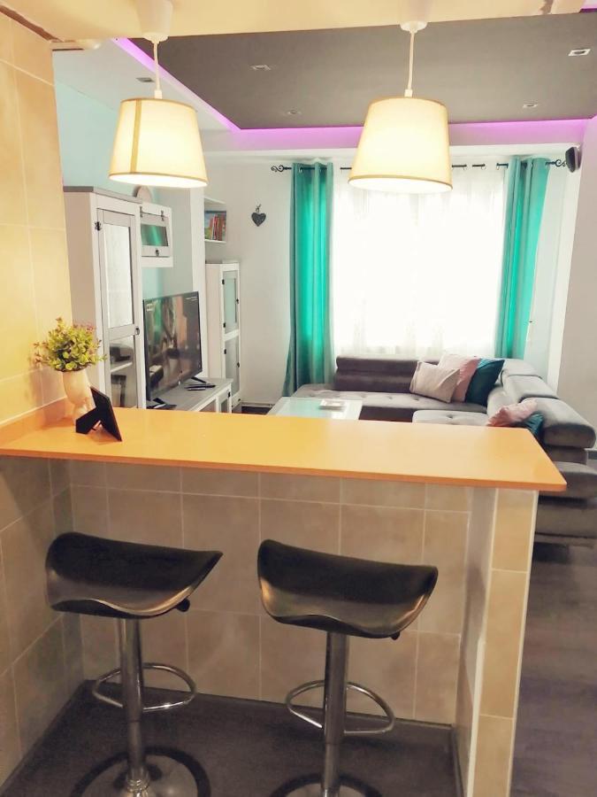 Luminoso Loft Apartment Monforte De Lemos