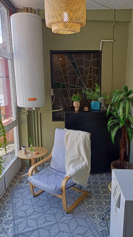 Luminoso Loft Apartment *
